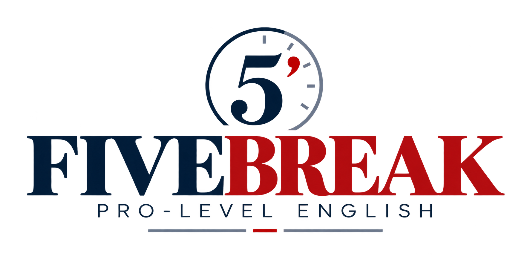 FIVEBREAK — Original editorial content